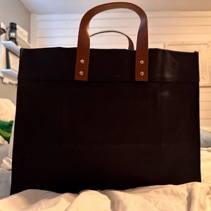 Rhombus Tote
